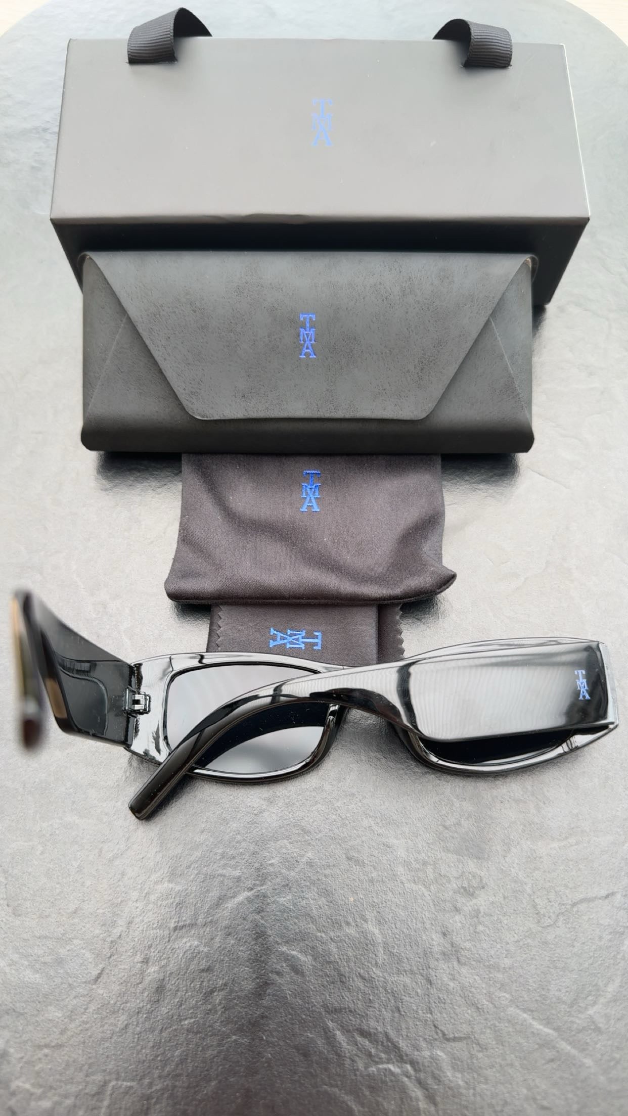 TMA Sunglasses
